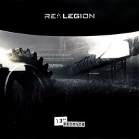 Purchase Re:\Legion - 13 Seconds