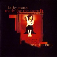 Purchase Kathy Mattea - Ready For The Storm