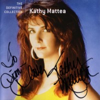 Purchase Kathy Mattea - The Definitive Collection