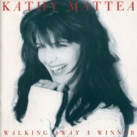 Purchase Kathy Mattea - Walking Away A Winner