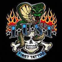 Purchase L.U.S.T. - First Tattoo