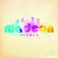 Purchase Madeon - Icarus (CDS)