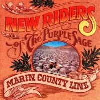 Purchase New Riders Of The Purple Sage - Marin County Line