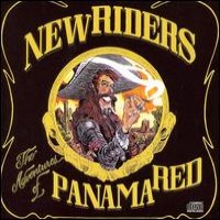Purchase New Riders Of The Purple Sage - The Adventures Of Panama Red