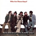 Buy New Riders Of The Purple Sage - Who Are Those Guys Mp3 Download