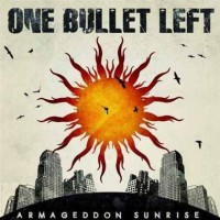 Purchase One Bullet Left - Armageddon Sunrise