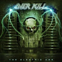 Purchase Overkill - The Electric Age