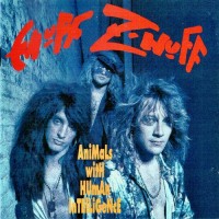 Purchase Enuff Z'nuff - Animals With Human Intelligence