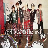 Purchase Shinee - The First