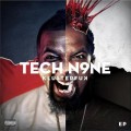 Buy Tech N9ne - Klusterfuk (EP) Mp3 Download