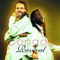 Purchase The Congos - Revival