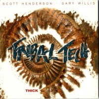 Purchase Tribal Tech - Thick