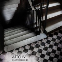 Purchase Atto IV - Shattered Lines