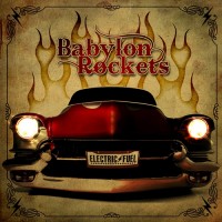 Purchase Babylon Rockets - Electric Fuel