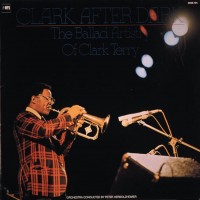 Purchase Clark Terry - Clark After Dark (Vinyl)