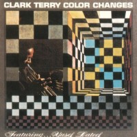 Purchase Clark Terry - Color Changes (Vinyl)