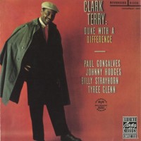 Purchase Clark Terry - Duke With A Difference (Vinyl)