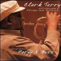Purchase Clark Terry - Porgy And Bess