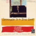 Buy Clark Terry - Serenade To A Bus Seat (Vinyl) Mp3 Download