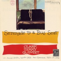 Purchase Clark Terry - Serenade To A Bus Seat (Vinyl)