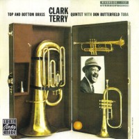 Purchase Clark Terry - Top And Bottom Brass (Vinyl)