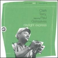 Purchase Clark Terry & Paul Gonsalves - Daylight Express