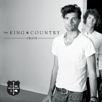 Purchase For King & Country - Crave