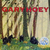 Purchase Gary Hoey - Animal Instinct