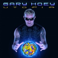 Purchase Gary Hoey - Utopia