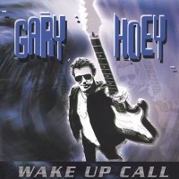 Purchase Gary Hoey - Wake Up Call