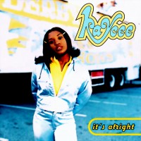 Purchase Kaycee - It's Alright (CDS)