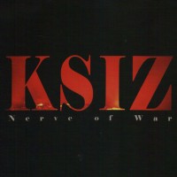 Purchase Ksiz - Nerve Of War