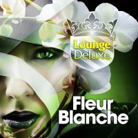 Purchase Lounge Deluxe - Fleur Blanche