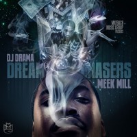 Purchase Meek Mill - Dreamchaser