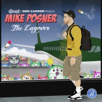 Purchase Mike Posner - The Layover