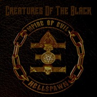 Purchase Mpire Of Evil - Creatures Of The Black (EP)