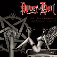 Purchase Power From Hell - Lust And Violence