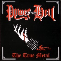 Purchase Power From Hell - The True Metal