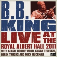 Purchase B.B. King - Live At Royal Albert Hall 2011
