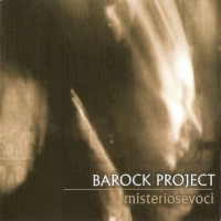 Purchase Barock Project - Misteriosevoci