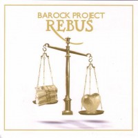 Purchase Barock Project - Rebus