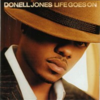 Purchase Donell Jones - Life Goes On