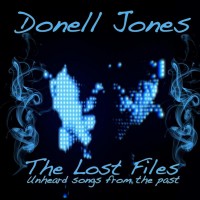 Purchase Donell Jones - The Lost Files