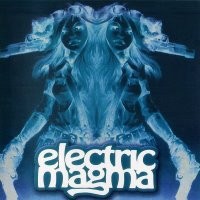 Purchase Electric Magma - Electric Magma