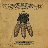 Purchase Georgia Anne Muldrow & Madlib - Seeds