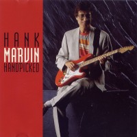 Purchase Hank Marvin - Handpicked
