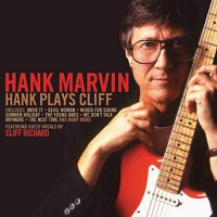 Purchase Hank Marvin - Hank Plays Cliff