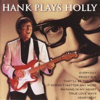 Purchase Hank Marvin - Hank Plays Holly