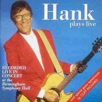 Purchase Hank Marvin - Hank plays live