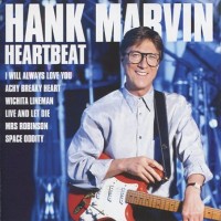 Purchase Hank Marvin - Heartbeat